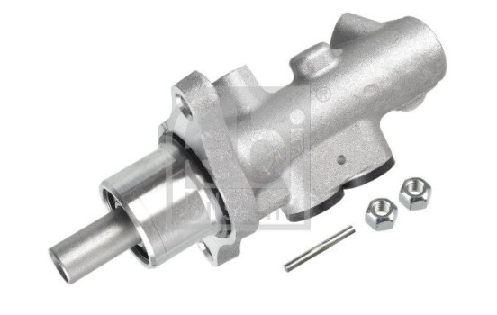 Brake Master Cylinder 108083 FEBI, Image 3