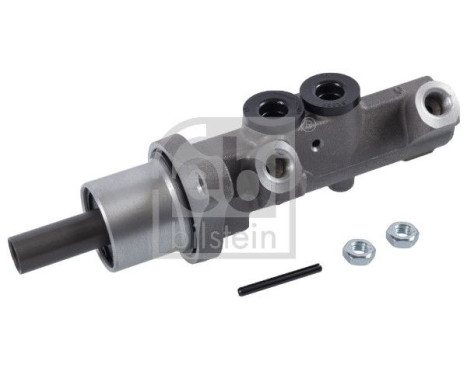 Brake Master Cylinder 108704 FEBI, Image 2