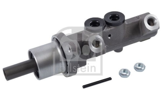 Brake Master Cylinder 108704 FEBI, Image 2