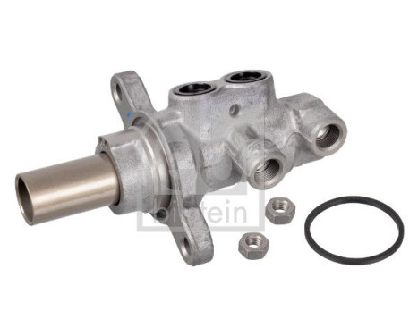 Brake Master Cylinder 108706 FEBI, Image 2