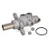 Brake Master Cylinder 108706 FEBI, Thumbnail 2