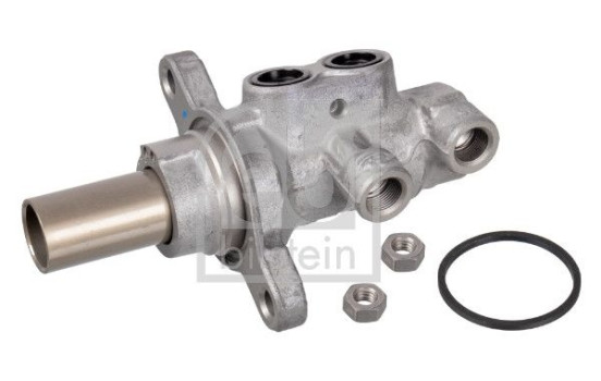 Brake Master Cylinder 108706 FEBI, Image 2
