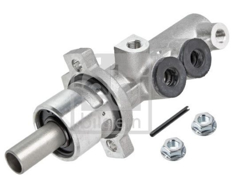 Brake Master Cylinder 109430 FEBI, Image 3