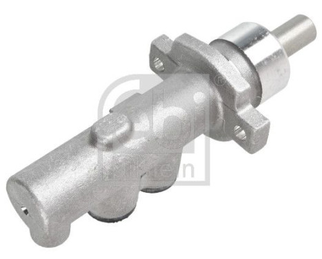 Brake Master Cylinder 109430 FEBI, Image 4