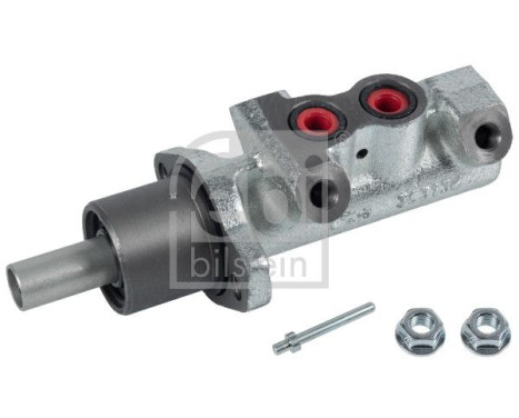 Brake Master Cylinder 109431 FEBI, Image 2