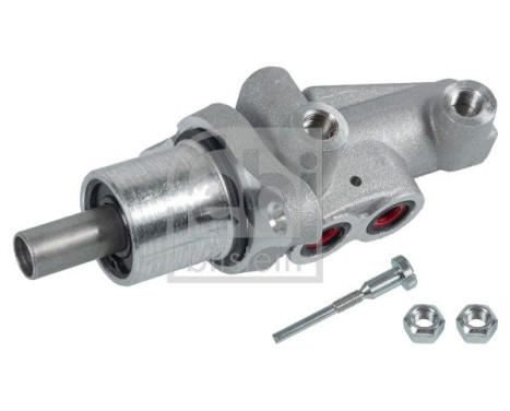 Brake Master Cylinder 109432 FEBI, Image 2