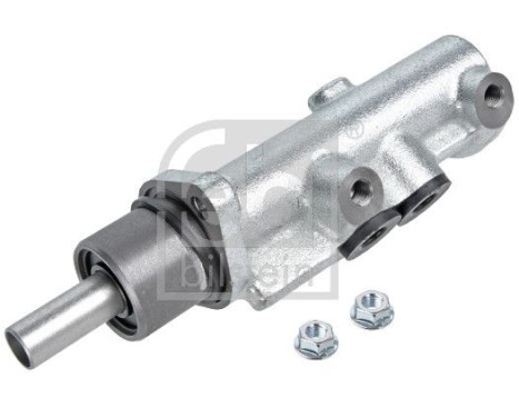 Brake Master Cylinder 109433 FEBI, Image 3
