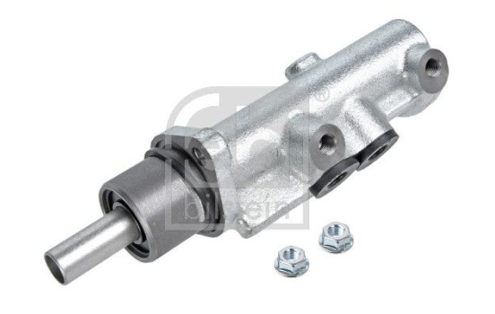 Brake Master Cylinder 109433 FEBI, Image 3