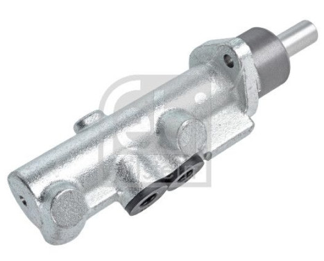 Brake Master Cylinder 109433 FEBI, Image 4