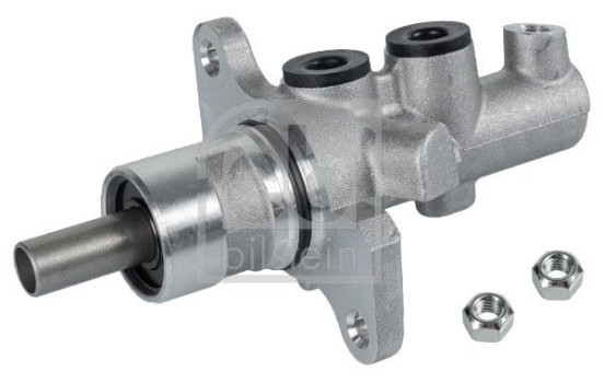 Brake Master Cylinder 109434 FEBI, Image 2
