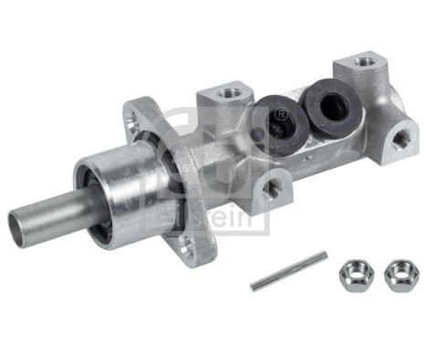 Brake Master Cylinder 109435 FEBI, Image 2