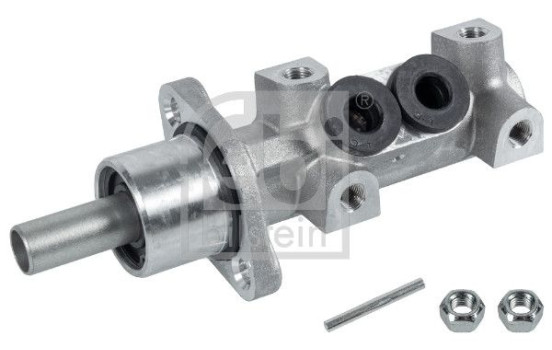 Brake Master Cylinder 109435 FEBI, Image 2