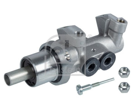 Brake Master Cylinder 109436 FEBI, Image 2