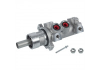 Brake Master Cylinder 109437 FEBI