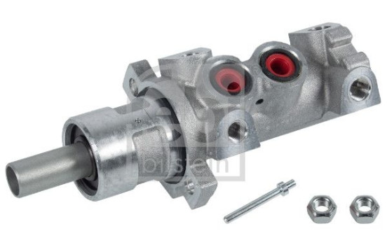 Brake Master Cylinder 109437 FEBI, Image 2