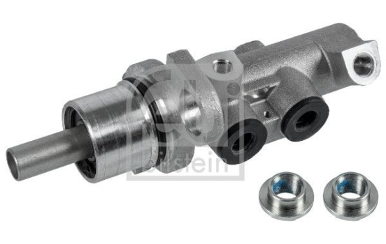 Brake Master Cylinder 109477 FEBI, Image 2