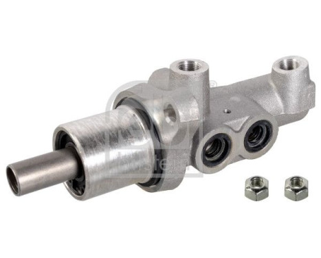 Brake Master Cylinder 109482 FEBI, Image 2
