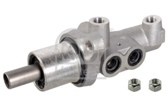 Brake Master Cylinder 109482 FEBI, Image 2