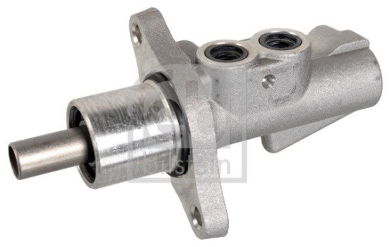 Brake Master Cylinder 109482 FEBI, Image 3