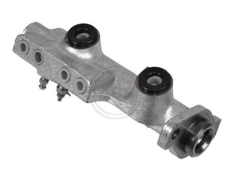 Brake Master Cylinder 1150 ABS, Image 3