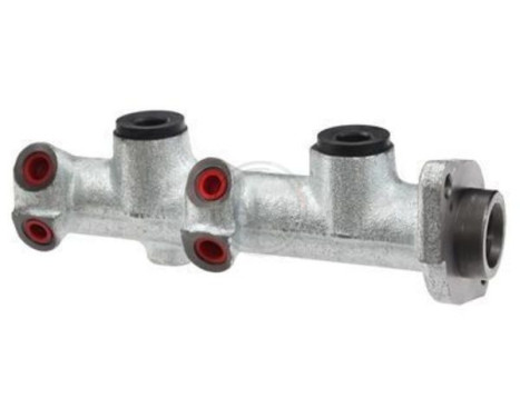 Brake Master Cylinder 1151 ABS, Image 3