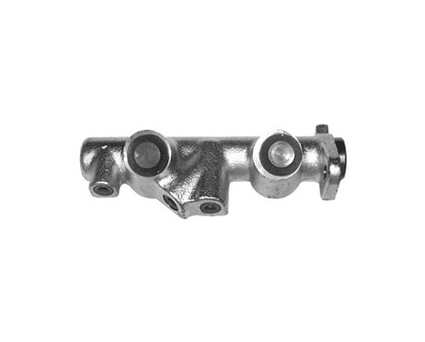 Brake Master Cylinder 1156 ABS, Image 2