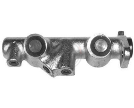 Brake Master Cylinder 1156 ABS, Image 3