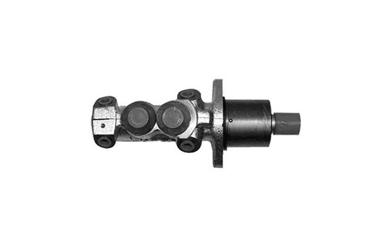 Brake Master Cylinder 1157 ABS, Image 2