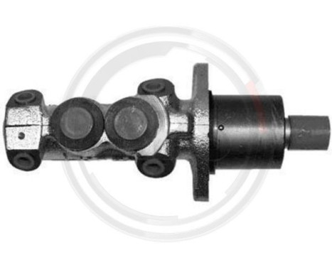 Brake Master Cylinder 1157 ABS, Image 3