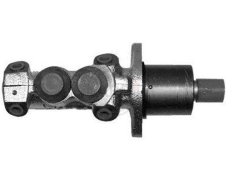 Brake Master Cylinder 1157 ABS, Image 3