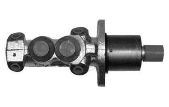 Brake Master Cylinder 1157 ABS, Image 3