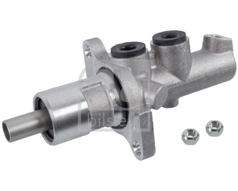 Brake Master Cylinder 12269 FEBI, Image 2