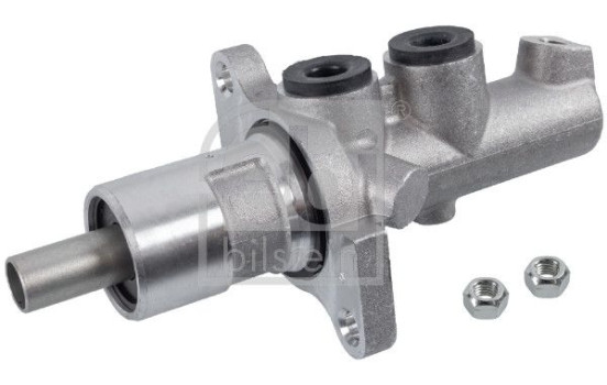 Brake Master Cylinder 12269 FEBI, Image 2