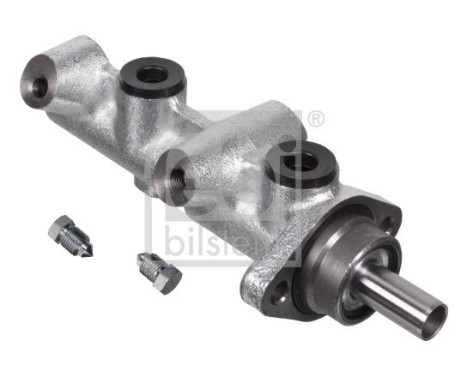 Brake Master Cylinder 12270 FEBI, Image 2