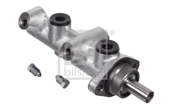 Brake Master Cylinder 12270 FEBI, Image 2