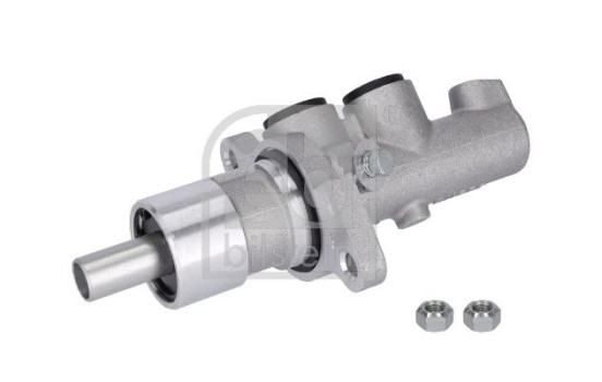 Brake Master Cylinder 12271 FEBI, Image 2