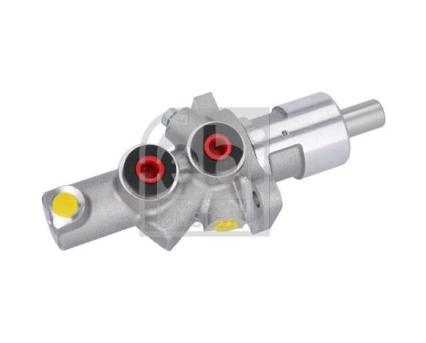 Brake Master Cylinder 12271 FEBI, Image 3