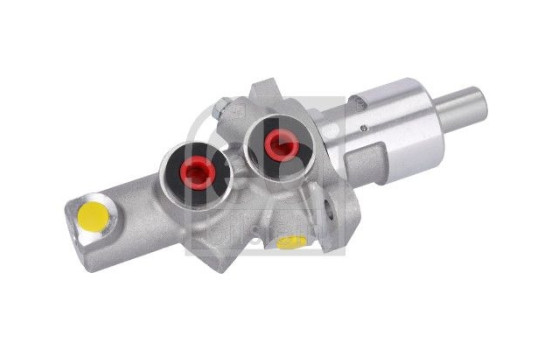 Brake Master Cylinder 12271 FEBI, Image 3