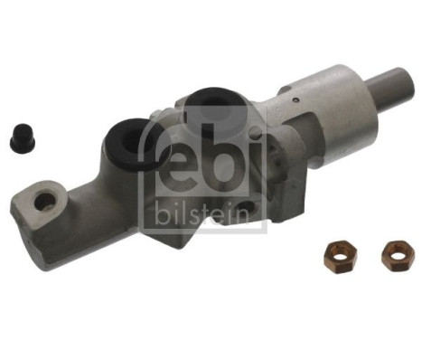Brake Master Cylinder 12272 FEBI, Image 2