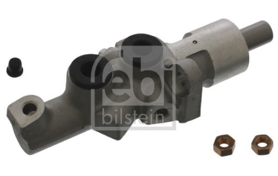 Brake Master Cylinder 12272 FEBI, Image 2