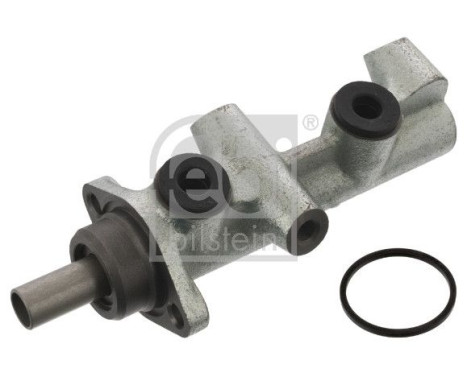 Brake Master Cylinder 12275 FEBI, Image 2