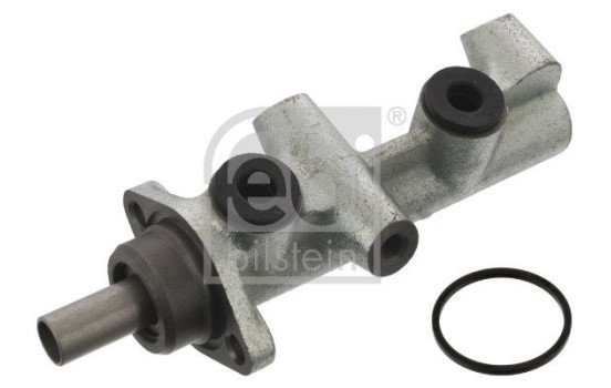 Brake Master Cylinder 12275 FEBI, Image 2