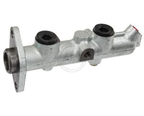 Brake Master Cylinder 1345 ABS, Image 3