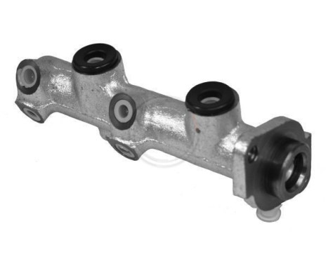Brake Master Cylinder 1352 ABS, Image 3