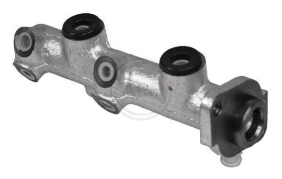 Brake Master Cylinder 1352 ABS, Image 3