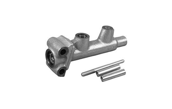 Brake Master Cylinder 1402 ABS, Image 2