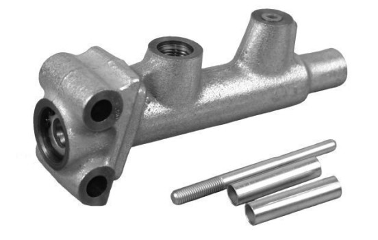 Brake Master Cylinder 1402 ABS
