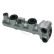 Brake Master Cylinder 1440 ABS, Thumbnail 3