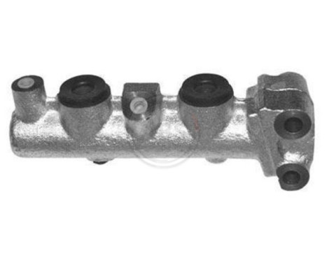 Brake Master Cylinder 1443 ABS, Image 3
