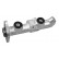 Brake Master Cylinder 1445 ABS